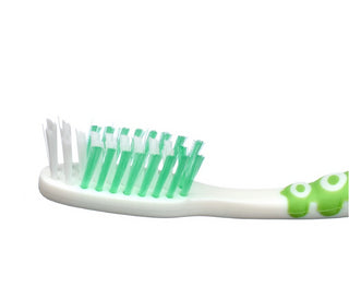 SPAZZOLINO NYLON SINGOLO HARD