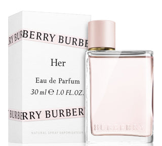 burberry Her EDP