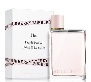 burberry Her EDP