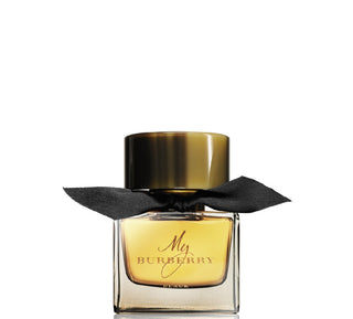 MY BURBERRY BLACK EDP