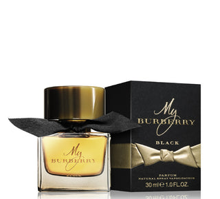 MY BURBERRY BLACK EDP