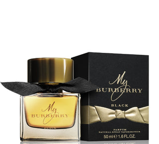 MY BURBERRY BLACK EDP