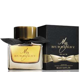 MY BURBERRY BLACK EDP