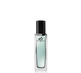 MR burberry edt