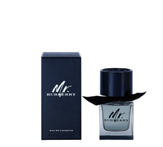 MR burberry edt
