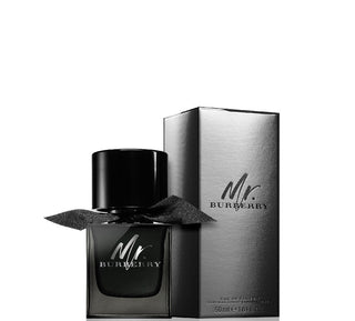 MR burberry EDP