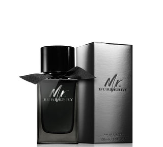MR burberry EDP