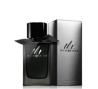 MR burberry EDP