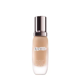 The Soft Fluid Foundation SPF20