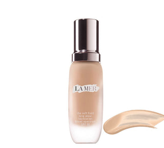 The Soft Fluid Foundation SPF20