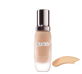 The Soft Fluid Foundation SPF20
