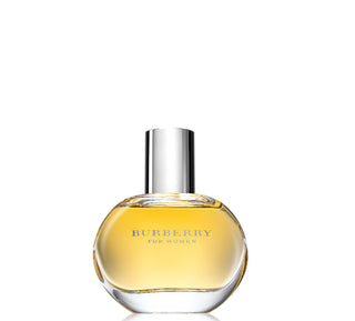 burberry women's classic edp