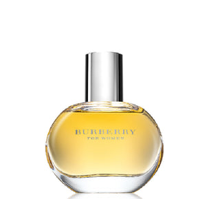 burberry women's classic edp