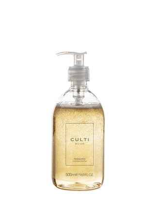 Tessuto Liquid  Hand & Body Soap 500ml