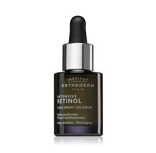 Intensive Retinol Olio Serum 15ml