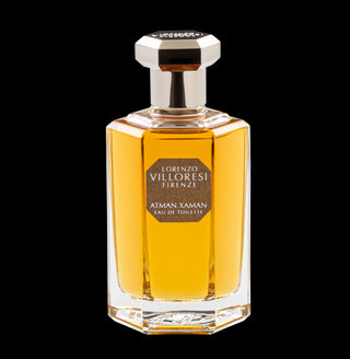 Atman Xaman (EDT)