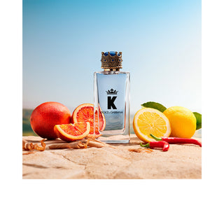 K BY DOLCE&GABBANA EDT