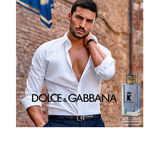 K BY DOLCE&GABBANA EDT