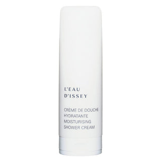 L'eau d'Issey Shower cream 200ml