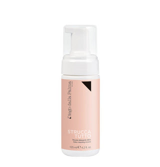 Makeup Remover - DETOX Cleansing Mousse 125ml