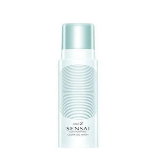 SENSAI Clear Gel Wash 145ml