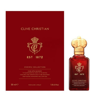 Crown Collection Crab Apple Blossom (EDP 50)
