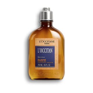 L'Occitane Homme Gel Doccia 250ml
