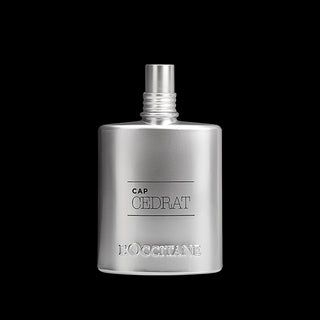 Eau de Toilette Cap Cédrat 75ml