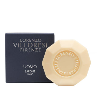 UOMO SOAP 100  gr