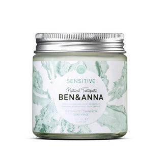 Pasta Dentifricia Sensitive 100ml
