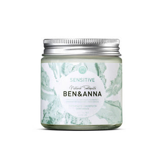 Pasta Dentifricia Sensitive 100ml