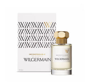 Incofessable (EDP 100)