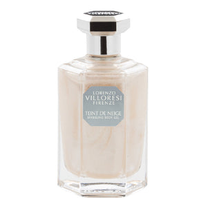 Teint de Neige gel corpo glitterato 100ml