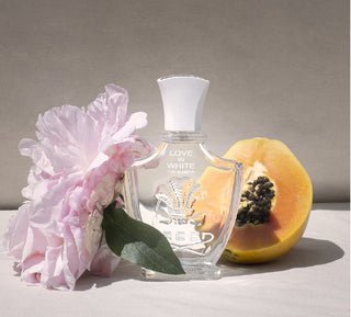Love In White for Summer (EDP)
