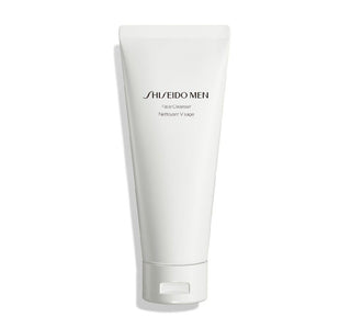 SHISEIDO MAN Face Cleanser 125ml
