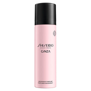 Ginza Deodorant 100ml