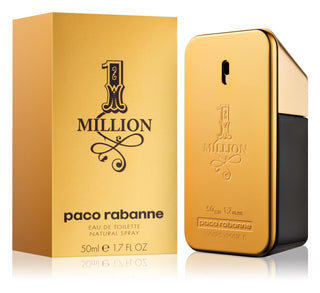 1 MILLION (EDT)
