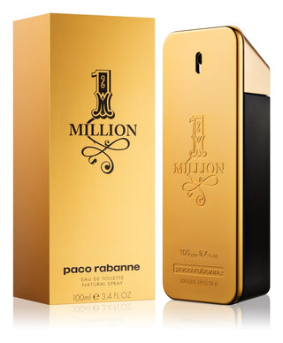 1 MILLION (EDT)