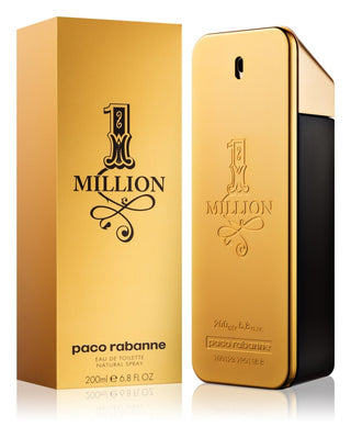 1 MILLION (EDT)