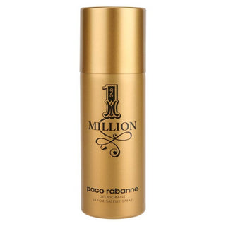 1 Million Deodorant Spray 150ml