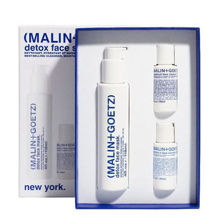 Detox Face Set