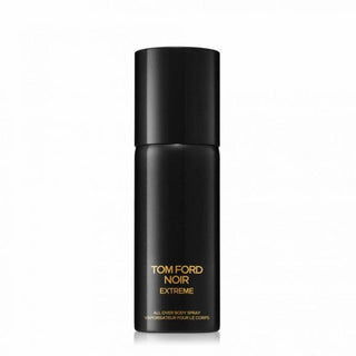 Noir Extreme All Over Body Spray 150ml