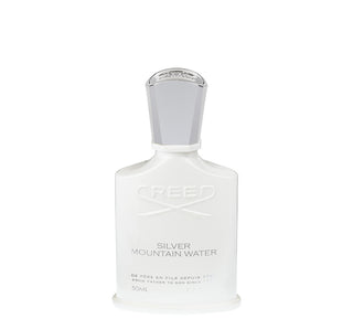 Silver Mountain Water (EDP)