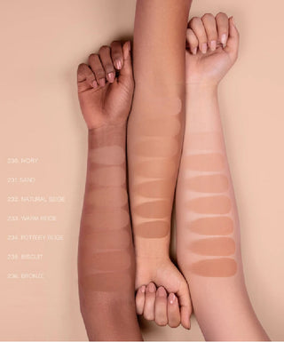 MAKEUPSTUDIO ECLIPSE STICK FOUNDATION SPF20