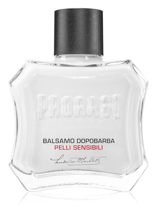 Proraso Balm Aftershave Pelli Sensibili