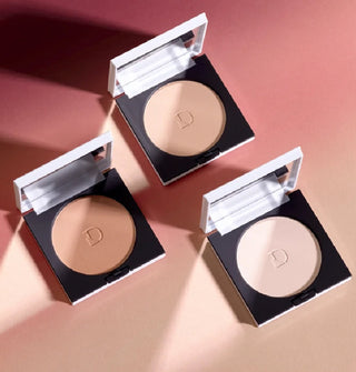 COMPACT POWDER