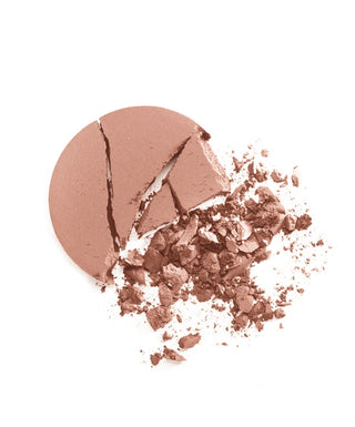 MAKEUPSTUDIO- Bronzing powder complexion enhancer