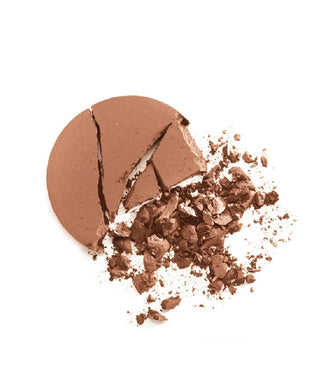 MAKEUPSTUDIO- Bronzing powder complexion enhancer