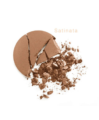 TERRA ABBRONZANTE - SPECIAL TANNIG CAKE