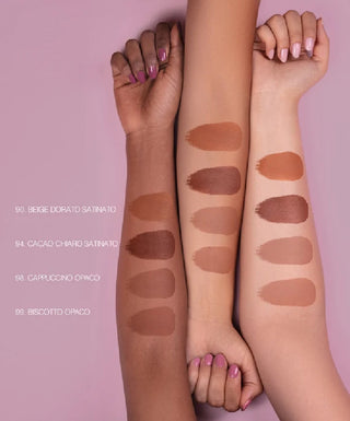 TANNING POWDER - SPECIAL TANNING CAKE